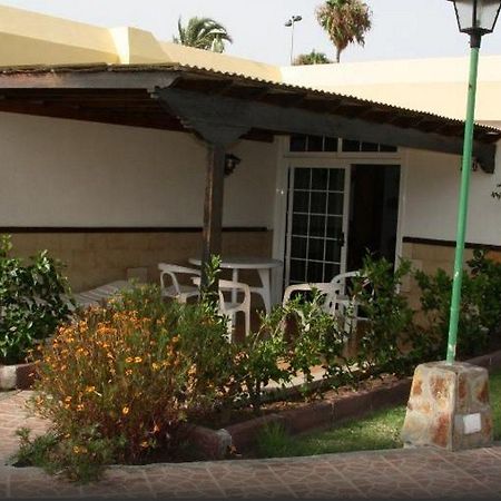 Bungalows Atindana Playa del Inglés Kültér fotó